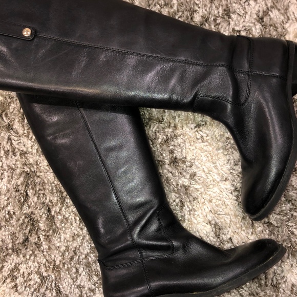 Y’all black boots - Picture 3 of 11